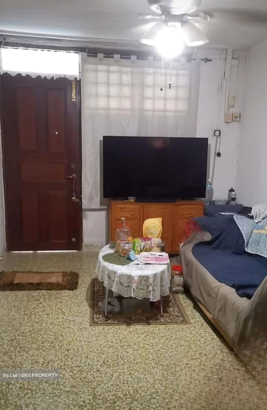 Blk 123 Toa Payoh View (Toa Payoh), HDB 3 Rooms #536990651